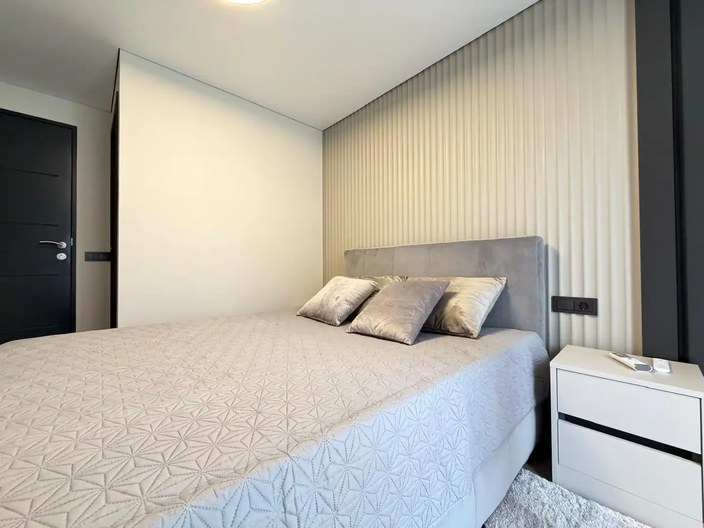 Bedroom of Houses for sale in Torrevieja  with Air Conditioner, Heating and Private garden