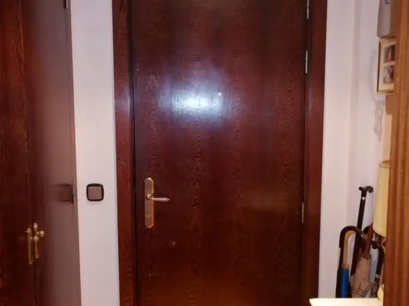 Apartament en venda en  Madrid Capital amb Aire condicionat