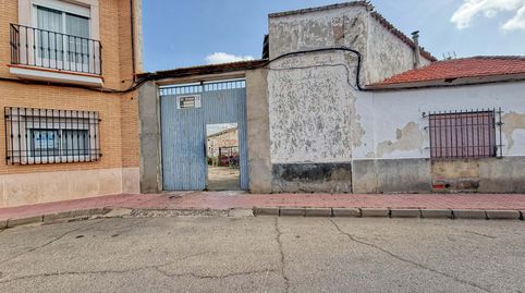 Foto 4 de Casa o chalet en venta en Calle de María Cristina, 13, Carrión de Calatrava, Ciudad Real