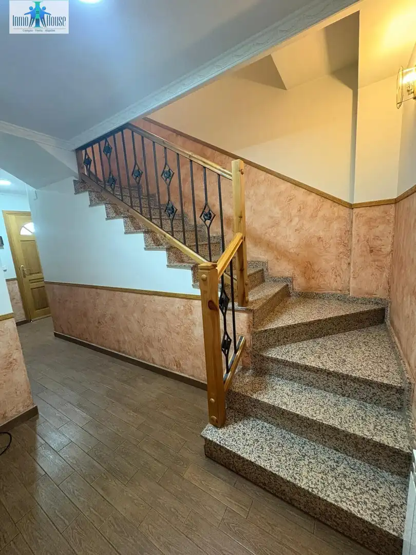Reihenhaus mit Terrasse zum Verkauf in Pedanías - Extrarradio, imagen 5
