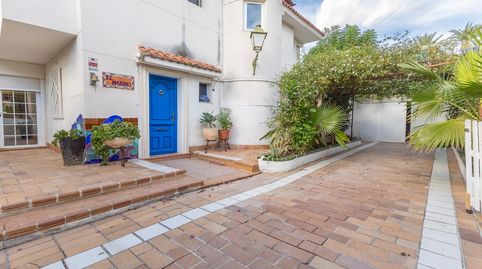 Foto 5 de Casa o chalet en venta en Pueblo Español - Coveta Fumá, El Campello