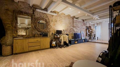 Foto 5 de Piso en venta en Cl Sant Joan de Malta, ., El Clot,  Barcelona Capital