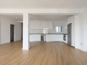Kitchen of Flat for rent in Las Palmas de Gran Canaria  with Balcony