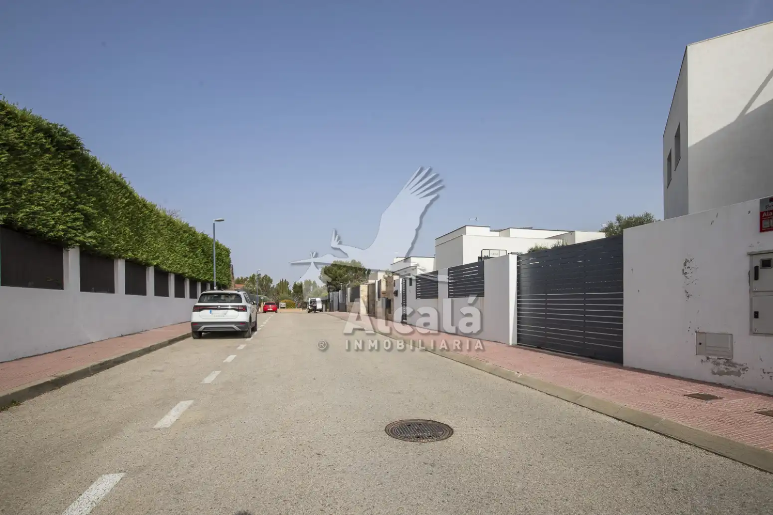 Terreny rústic en venda a Villalbilla pueblo, imagen 47