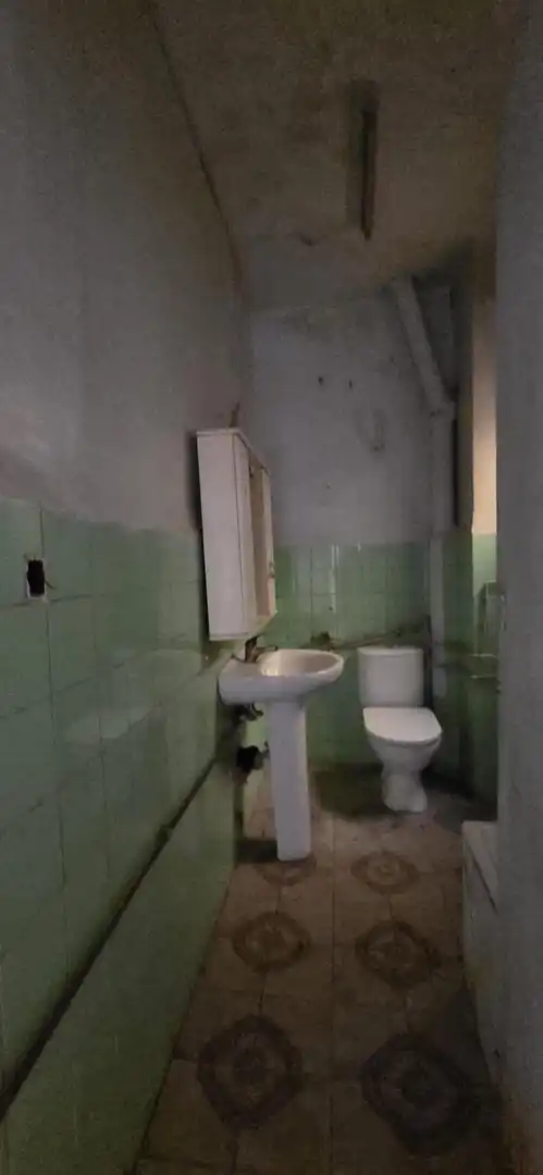 Bathroom of Flat for sale in Archena