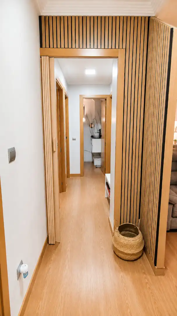 Flat for sale in Sevilla  with Air Conditioner and Furnished