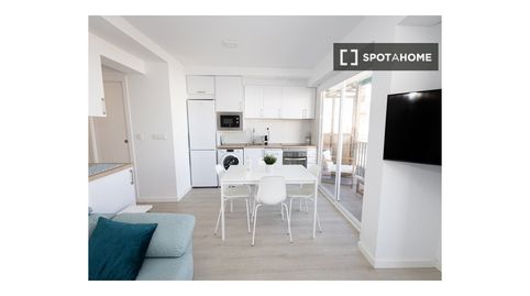 Photo 5 of Flat for rent in El Perelló, Sueca