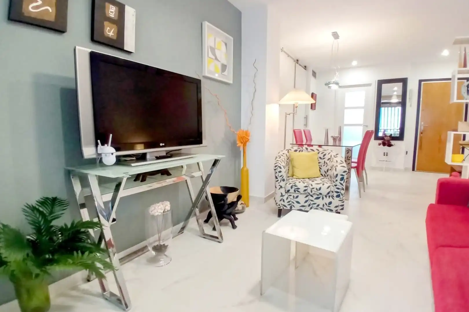 Wohnung mit Pool zum Verkauf in El Puerto, imagen 24