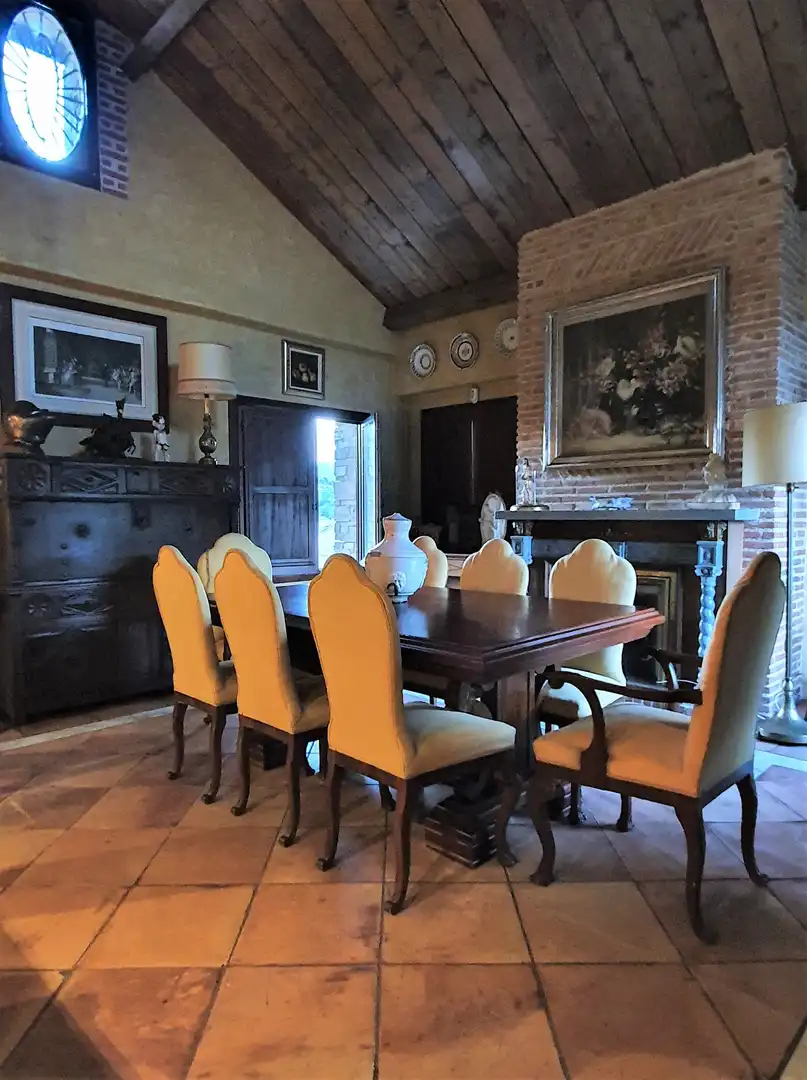Casa o xalet en venda a Calle Residencial Guadalix I, 7, Guadalix de la Sierra