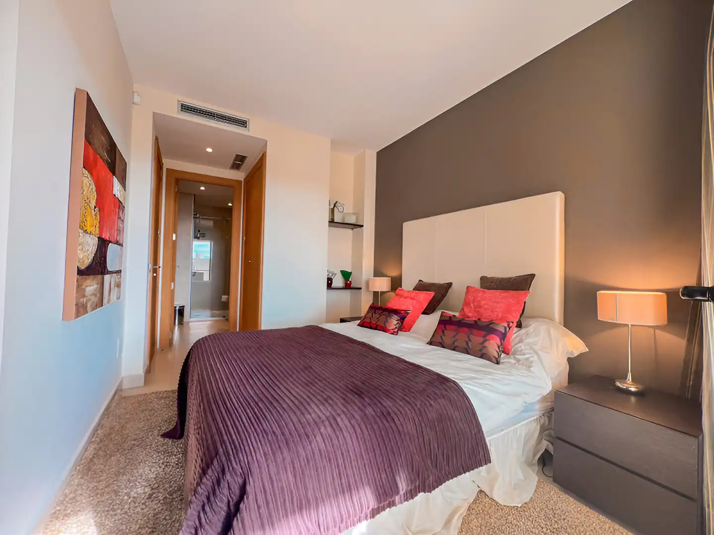 Apartament amb piscina en venda a Río Real - Los Monteros, imagen 11