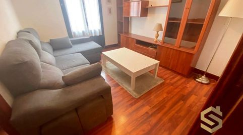 Foto 2 de Apartament de lloguer a Lersundi Kalea, Abandoibarra - Guggenheim, Bilbao