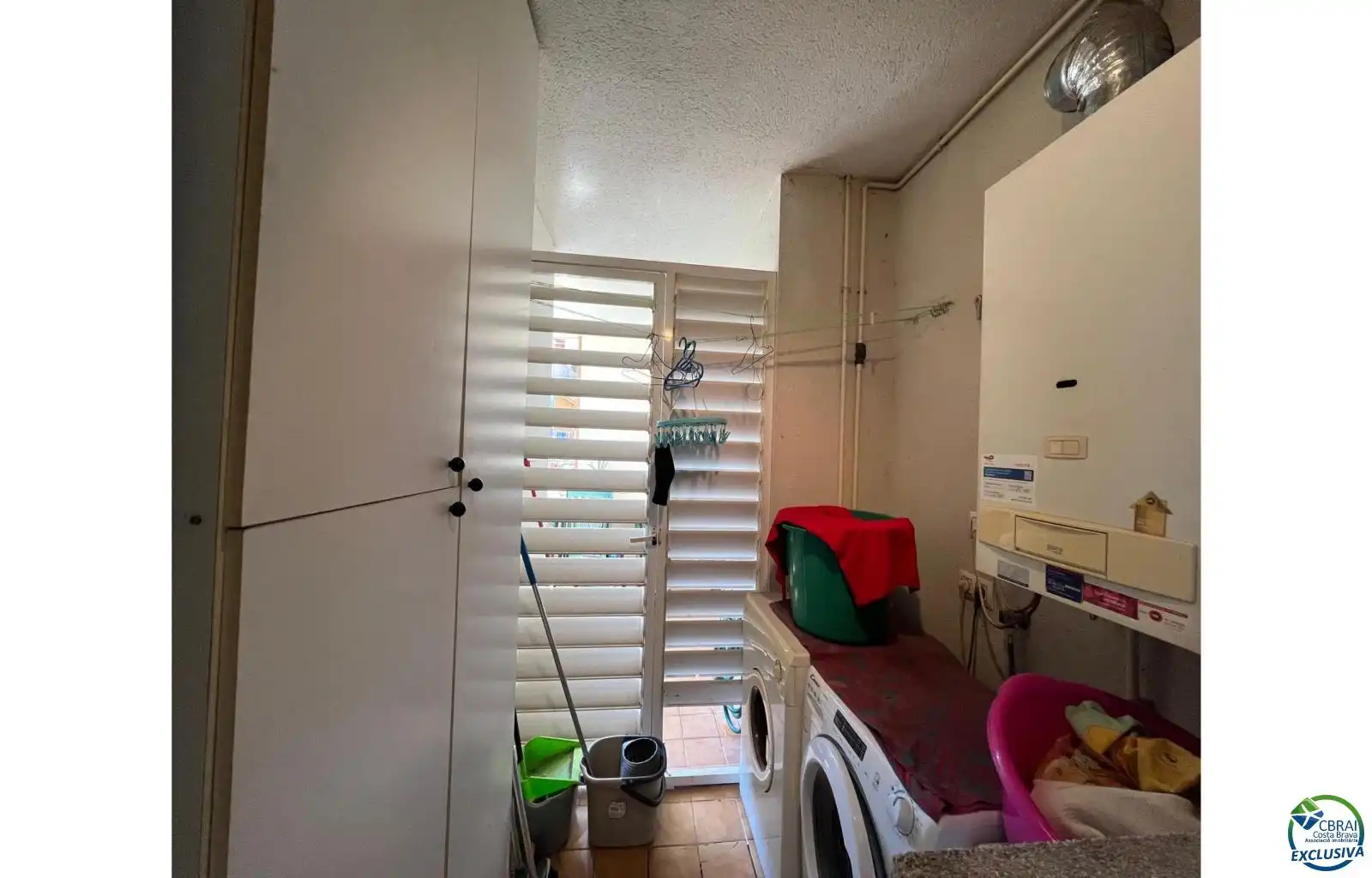 Piso en venta en Figueres