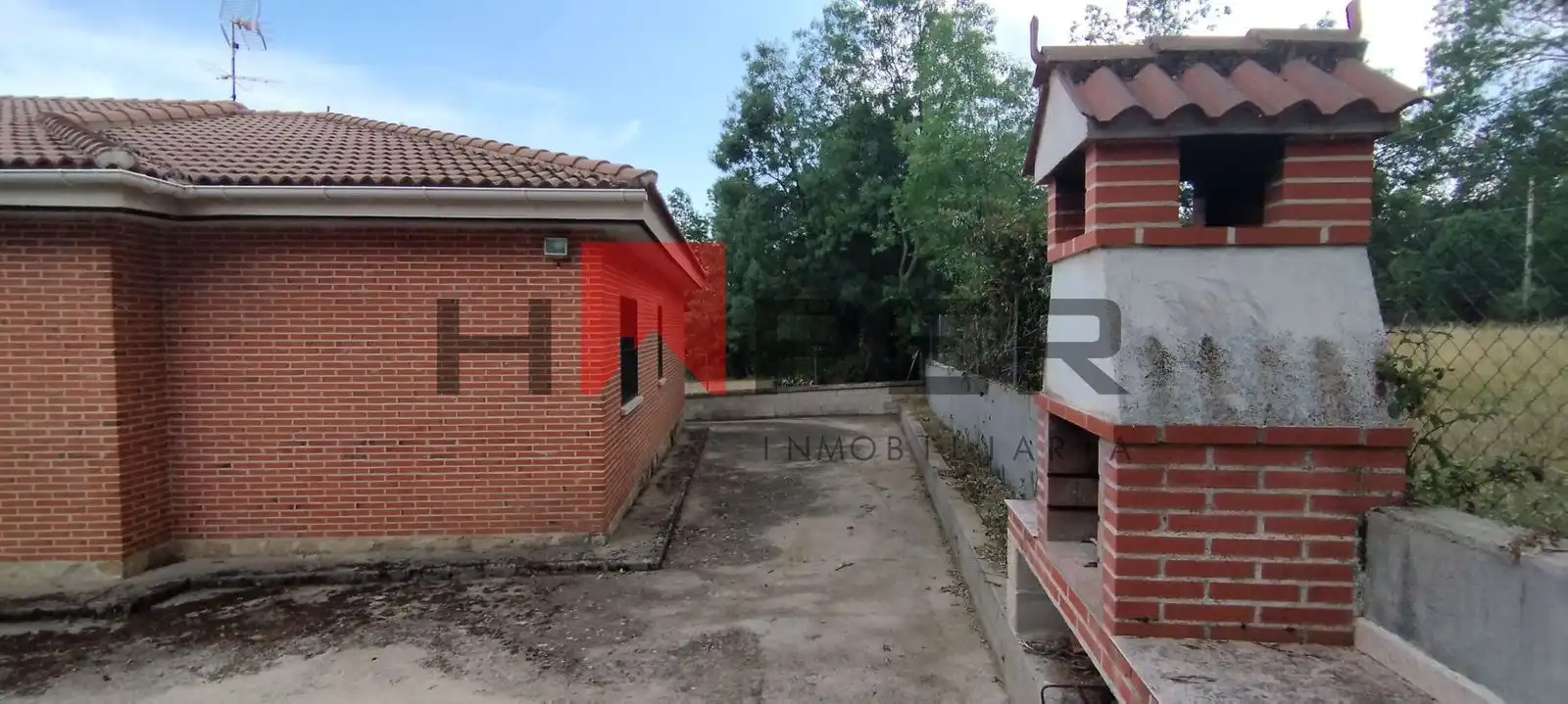 Casa o xalet en venda a Extrarradio, Navarredondilla