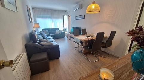 Foto 2 de Pis en venda a Sol i Padris - Sant Oleguer, Barcelona