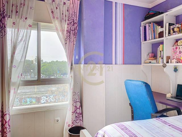 Apartamento en Venta en Dolores Ibarruri, 45 en Dos Hermanas - Nuevo San Andrés