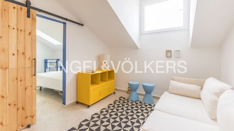 Foto 5 de Pis de lloguer a Calle del Salitre, Embajadores - Lavapiés, Madrid Capital