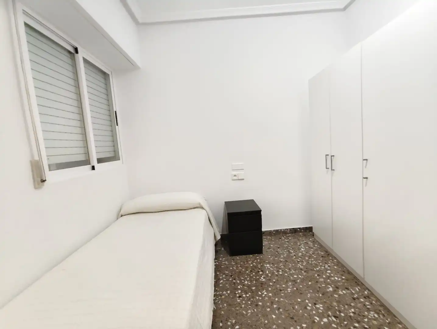 Pis de lloguer a Carrer del Capità Antoni Mena, Sector V