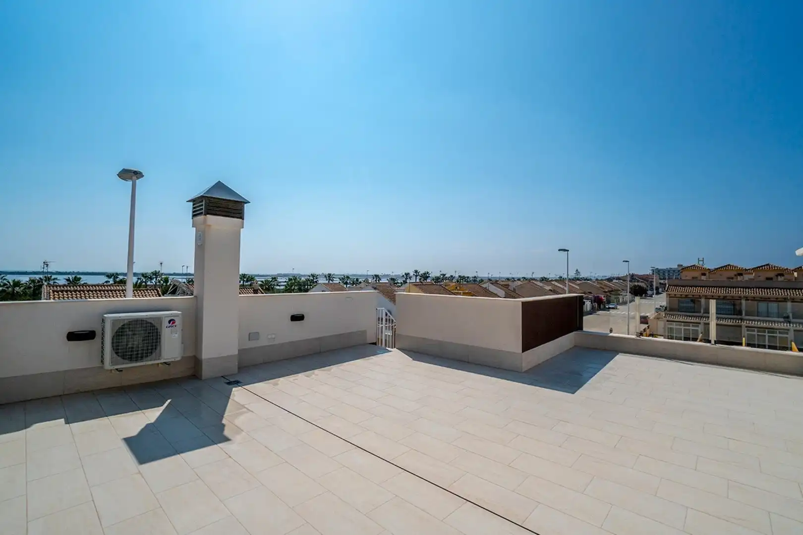 Penthouse mit Terrasse zum Verkauf in Lo Pagan, imagen 11