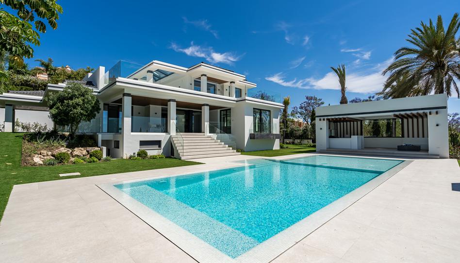 Foto 1 de Casa o xalet en venda a Flamingos, 67, Los Flamingos, Málaga