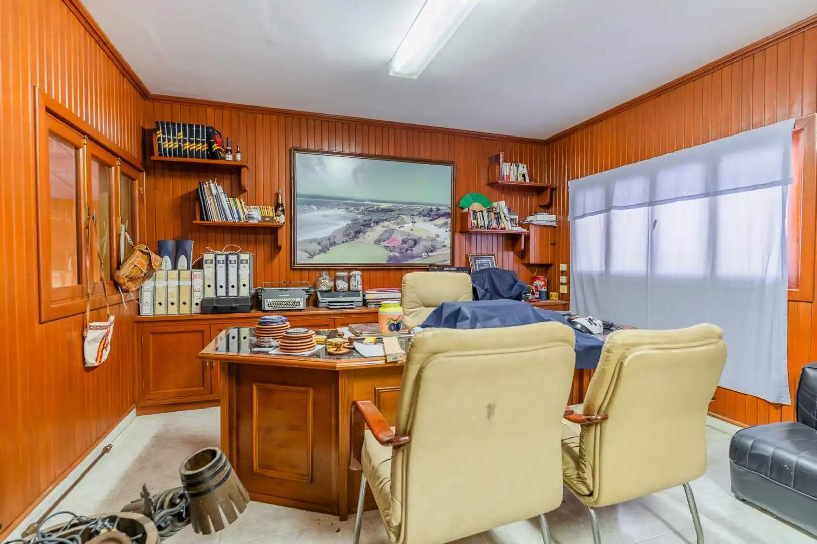 Local comercial en venta en La Banda - Campo de Fútbol, imagen 23