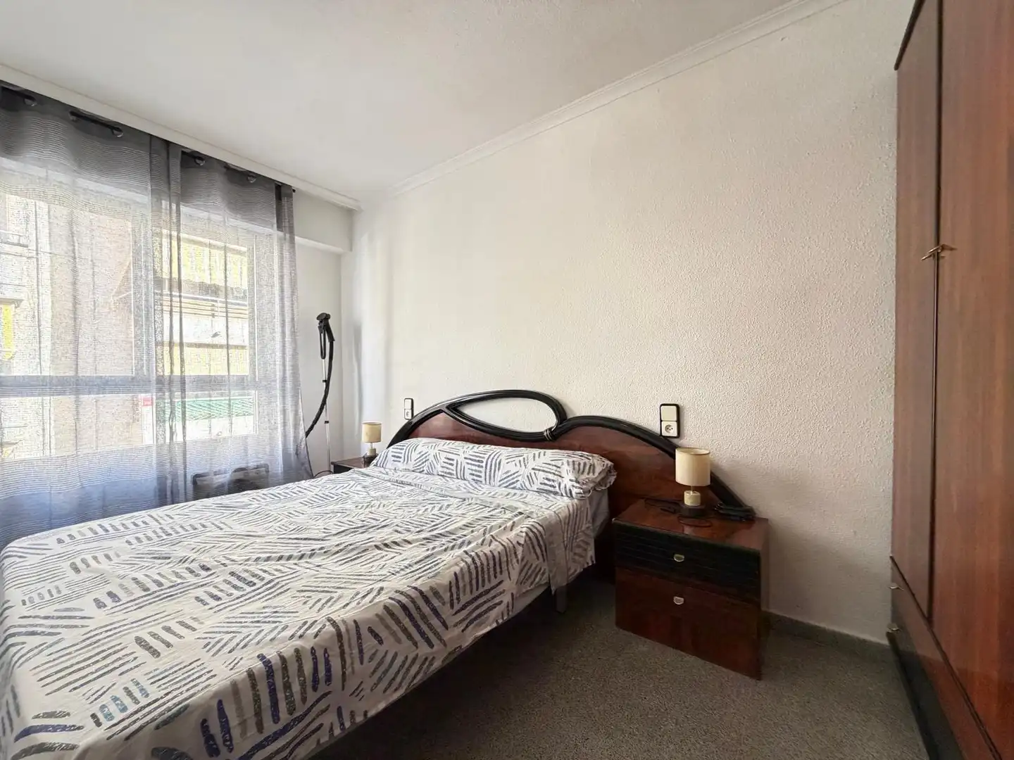 Appartement compact avec terrasse à vendre à Calle SAN PASCUAL, imagen 24