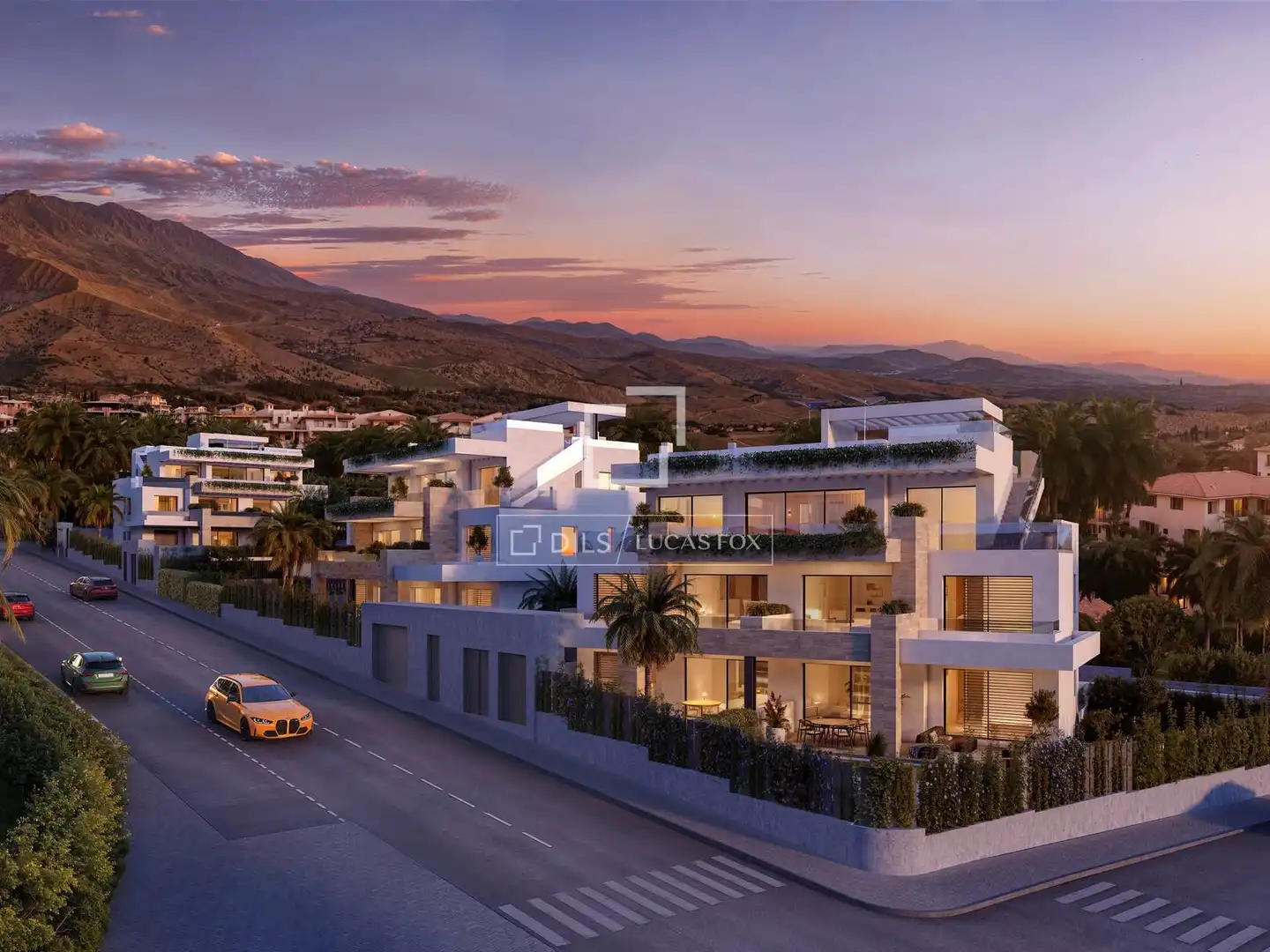 Penthouse with pool for sale in Playa Bahía Dorada, imagen 13