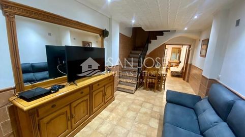 VENTA DE CASA EN MUTXAMEL, ZONA RAVALET