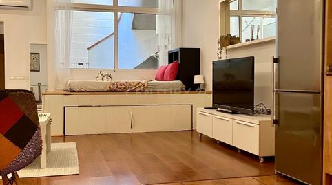 Foto 5 de Apartament de lloguer a Carrer de la Creu Dels Molers, Barcelona, Spain, -1, El Poble Sec - Parc de Montjuïc, Barcelona Capital