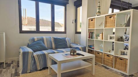 Foto 5 de Pis en venda a N/a, Cimadevilla, Gijón