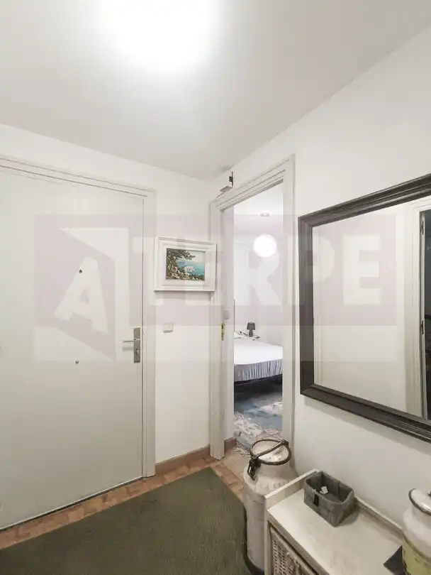 Schlafzimmer von Wohnungen zur Miete in Oiartzun mit Heizung