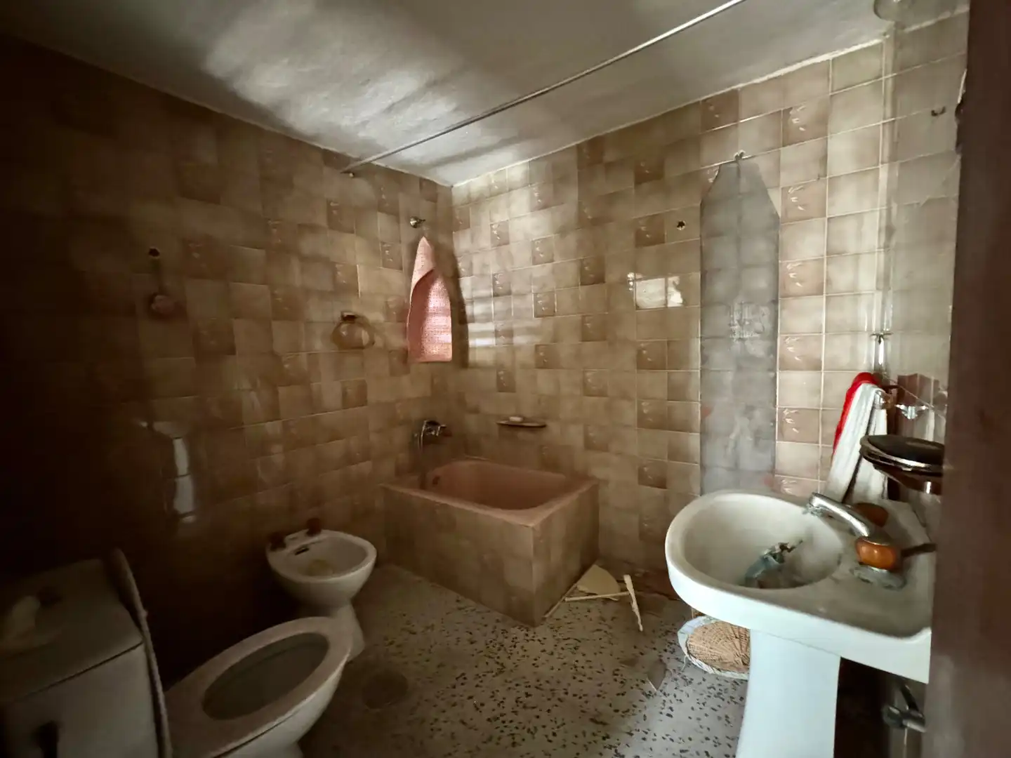 Baño de Casa o chalet en venta en Las Palmas de Gran Canaria con Jardín privado y Balcón