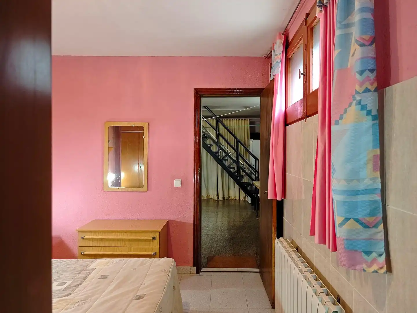 Bedroom of Houses for sale in Piera  with Heating, Private garden and Terrace
