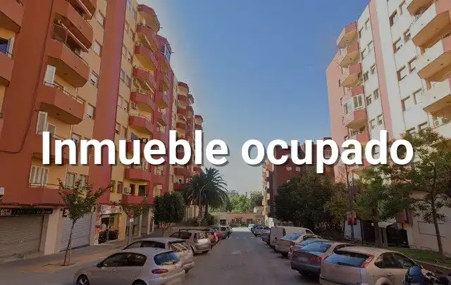 Vista exterior de Piso en venta en Figueres