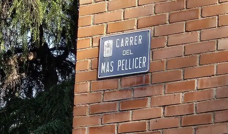 Wohnung zum Verkauf in Calle Mas Pellicer, imagen 3