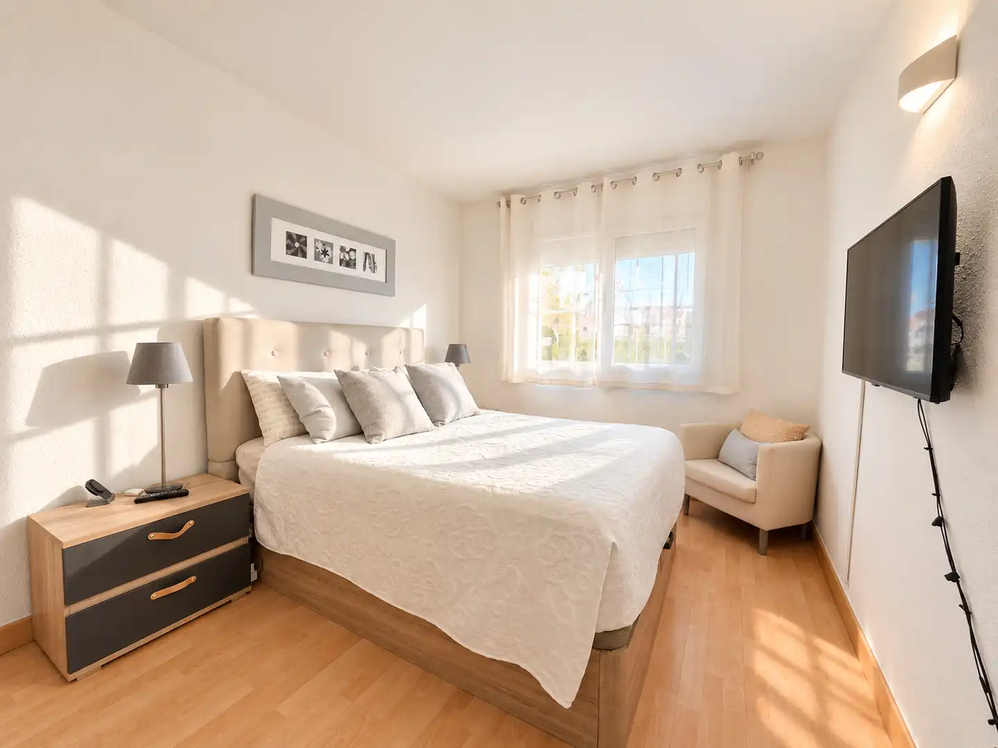 Attique avec terrasse à vendre à Centre - Cordelles, imagen 18