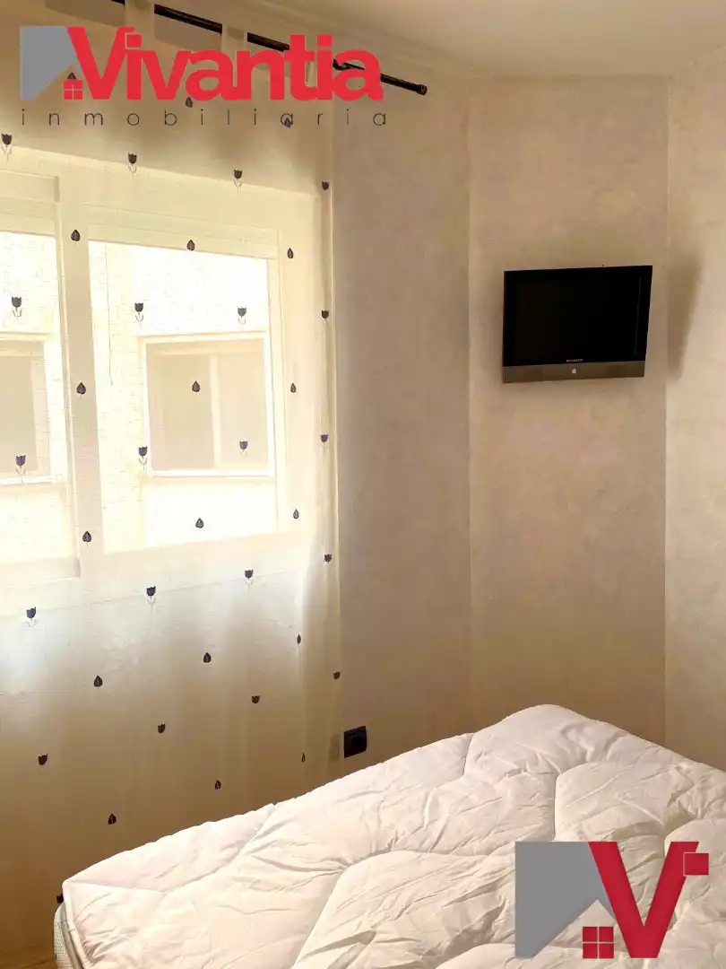 Apartament amb terrassa en venda a Calle Isidoro de la Cierva, imagen 15