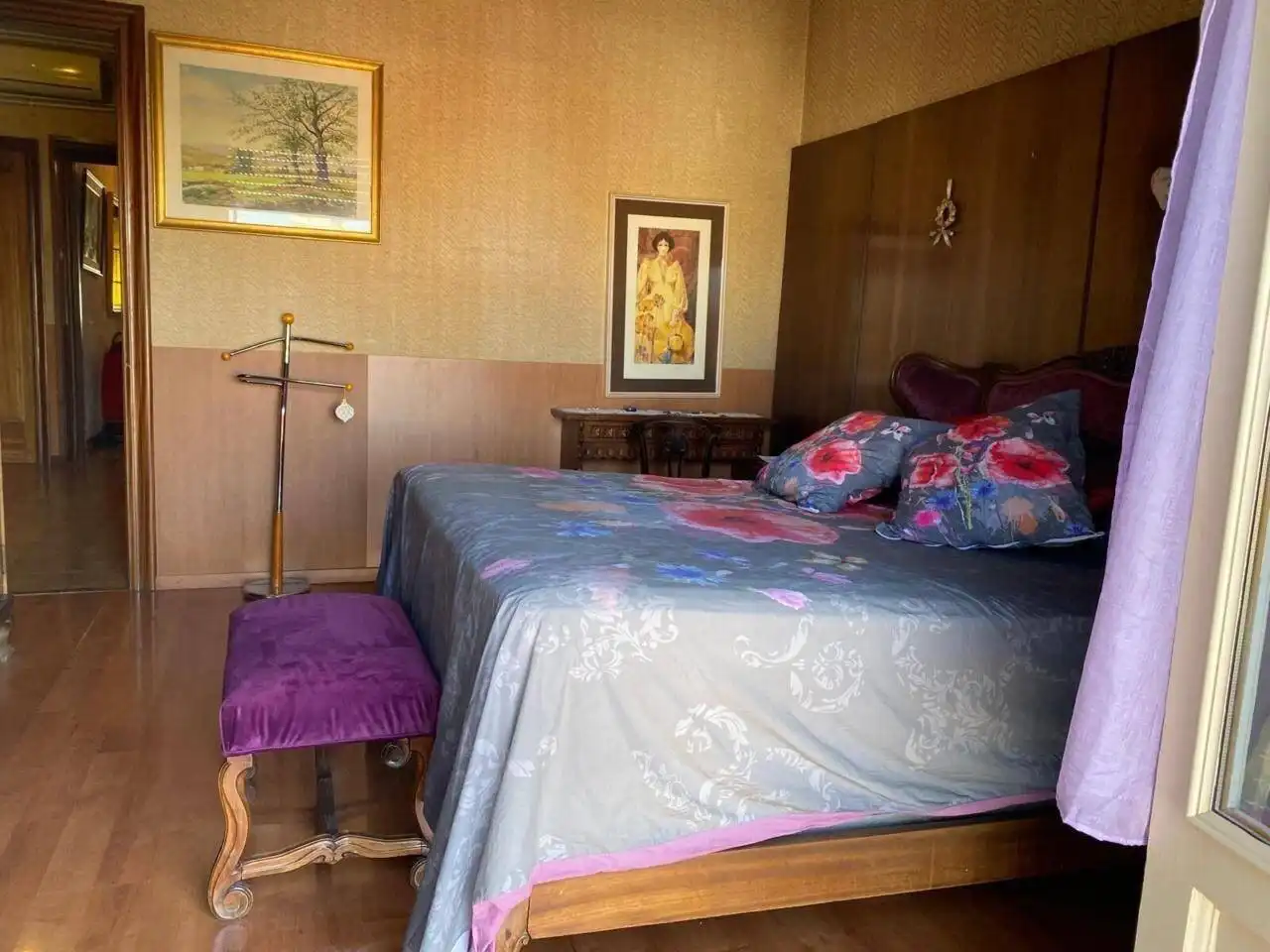 Flat with terrace for sale in Calle Rambla, imagen 19