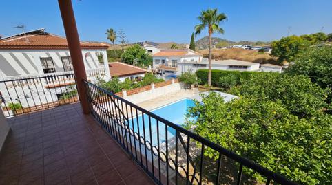 Foto 2 de Casa o xalet en venda a Calle Ortiga, Puertosol, Málaga Capital