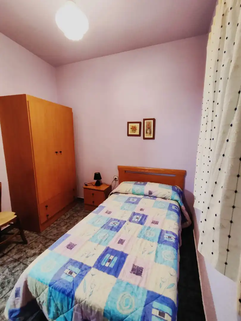 Casa con terraza en venta en Calle García Lorca 18, imagen 9