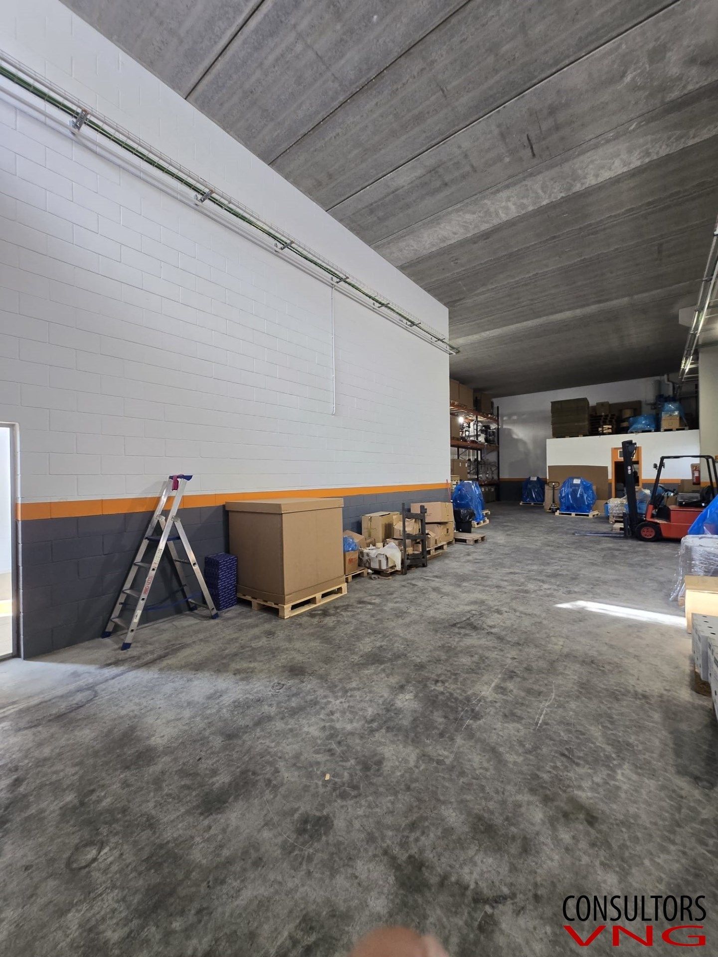 Fabrikhallen zur Miete in GUILLEM ROVIROSA, Masia Nova -  Solicrup