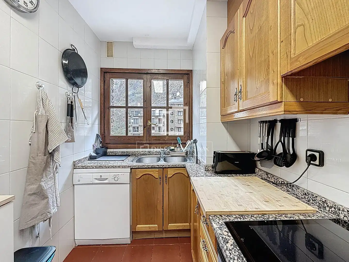 Wohnung mit Terrasse zur Miete in Canillo pueblo, imagen 17