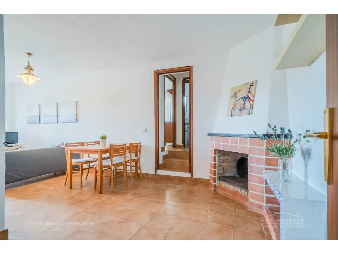 Villa avec piscine à vendre à Port d'Addaia, imagen 21