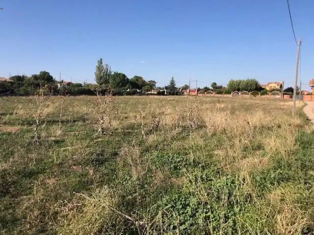 Residencial en venta en Morales del Vino