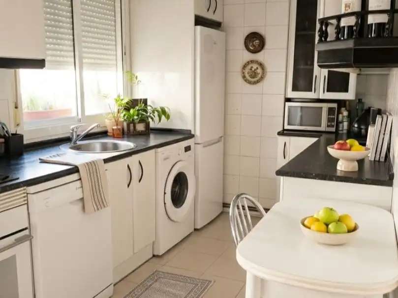 Cocina de Piso en venta en Villaverde