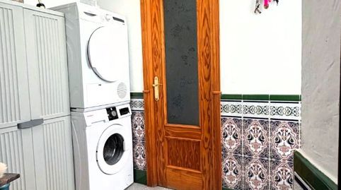 Foto 4 de Casa adosada en venda a Vélez-Rubio, Almería