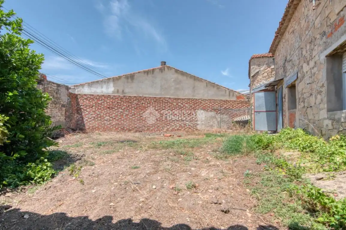 Einfamilien-Reihenhaus zum Verkauf in Pedrosillo el Ralo