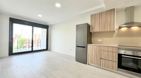 Foto 5 de Apartament de lloguer a Colón, Albal, Valencia