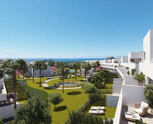 Garden of Planta baja for sale in Estepona  with Private garden, Terrace and Storage room