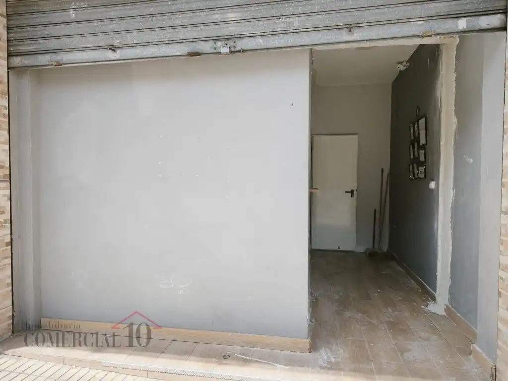 Gewerbefläche zur Miete in Calle Francisco Lujan, imagen 4