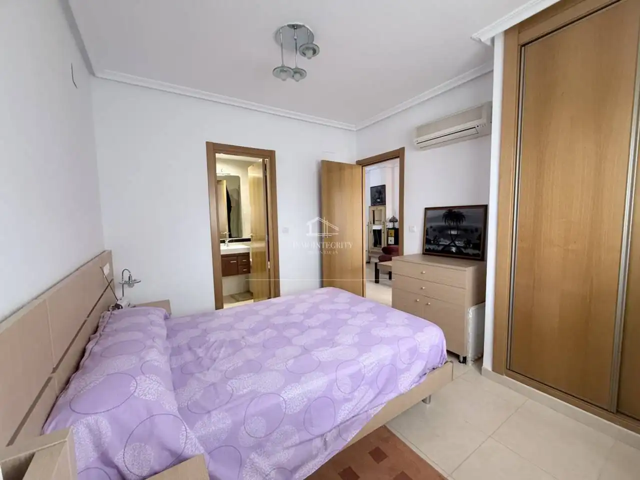 Apartament en venda a Avenida Jardín, 3, Aguamarina
